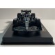 Автомодель Mercedes-AMG F1 W14 #63 2023 Bburago 1:43