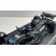 Автомодель Mercedes-AMG F1 W14 #63 2023 Bburago 1:43