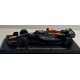 Автомодель Red Bull RB19 #1 F1 2023 Miami Bburago 1:43