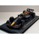 Автомодель Red Bull RB19 #1 F1 2023 Miami Bburago 1:43