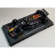 Автомодель Red Bull RB19 #1 F1 2023 Miami Bburago 1:43