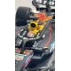 Автомодель Red Bull RB19 #1 F1 2023 Miami Bburago 1:43