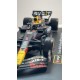 Автомодель Red Bull RB19 #1 F1 2023 Miami Bburago 1:43