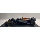 Автомодель Red Bull RB19 #1 F1 2023 Winner USA Austin GP Bburago 1:43