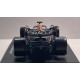 Автомодель Red Bull RB19 #1 F1 2023 Winner USA Austin GP Bburago 1:43