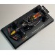 Автомодель Red Bull RB19 #1 F1 2023 Winner USA Austin GP Bburago 1:43