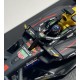 Автомодель Red Bull RB19 #1 F1 2023 Winner USA Austin GP Bburago 1:43