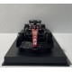 Автомодель Alfa Romeo C43 #77 F1 2023 Bburago 1:43