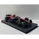 Автомодель Alfa Romeo C43 #77 F1 2023 Bburago 1:43