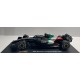 Автомодель Alfa Romeo C43 #24 F1 Monza 2023 Bburago 1:43