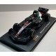 Автомодель Alfa Romeo C43 #24 F1 Monza 2023 Bburago 1:43