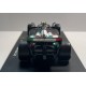 Автомодель Alfa Romeo C43 #24 F1 Monza 2023 Bburago 1:43