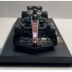 Автомодель Alfa Romeo C43 #24 F1 Monza 2023 Bburago 1:43