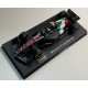 Автомодель Alfa Romeo C43 #24 F1 Monza 2023 Bburago 1:43