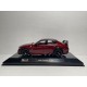Автомодель Alfa Romeo Giulia GTAm 2020 червона Bburago 1:43 Автомодель Alfa Romeo Giulia GTAm 2020 червона Bburago 1:43
