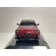Автомодель Alfa Romeo Giulia GTAm 2020 червона Bburago 1:43 Автомодель Alfa Romeo Giulia GTAm 2020 червона Bburago 1:43