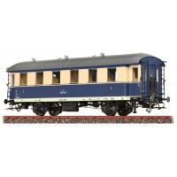 Модель вагона VB 140 BBÖ Brawa 45546