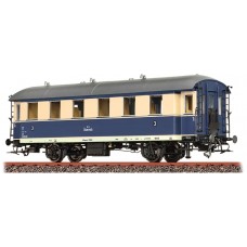 Модель вагона VB 140 BBÖ Brawa 45546
