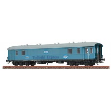 Службовий вагон типу C4i-36 “Dr. Oetker” DB Brawa 46194
