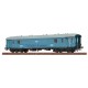 Службовий вагон типу C4i-36 “Dr. Oetker” DB Brawa 46194