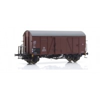 Критий вантажний вагон Gmehhs 30 DB Brawa 47997 