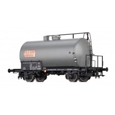 Легка цистерна "BASF" DB Brawa 50052
