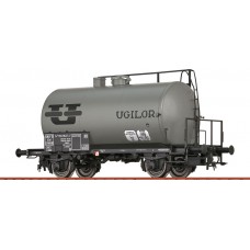 Легка цистерна "UGILOR" SNCF Brawa 50053