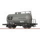 Легка цистерна "UGILOR" SNCF Brawa 50053