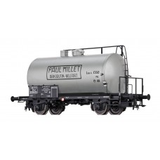 Легка цистерна SCwf "Paul Millet" SNCF Brawa 50054
