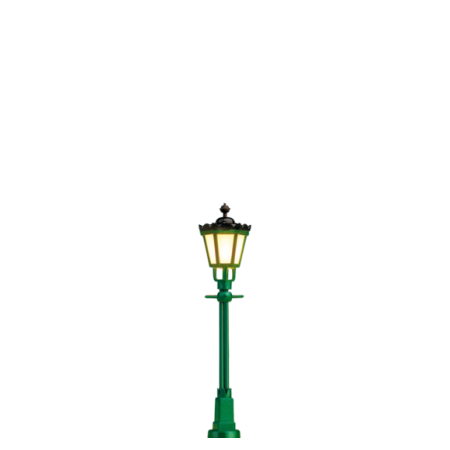 Исторический уличный фонарь Brawa 5000