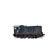Дизельний локомотив Т334 Brawa 41638