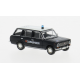 Автомодель Fiat 124 Familiare Carabinieri 1966 Brekina 22427