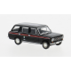 Автомодель Seat 124 Kombi таксі Мадрид 1968 Brekina 22431
