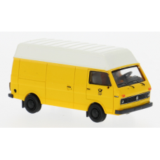 Автомодель VW LT Hochraum-Kasten DBP - Deutsche Bundespost 1975 Brekina 34952