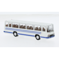 Модель Ікарус 255.71 weiss/blau 1972 Brekina 59657