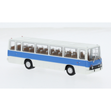 Модель Ікарус 255.71 weiss/hellblau 1972 Brekina 59659