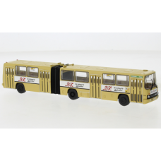 Модель Ікарус 280.02 BVG - B.Z. 1991 Brekina 59734