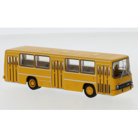 Модель Икарус 260 городской автобус Brekina 59800