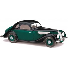 Автомодель BMW 327 Coupé зелений Busch 40206