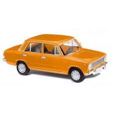 Автомодель Ладa 1200 Жигулі 2101 помаранчева Busch 50107