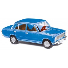 Автомодель Ладa 1200 Жигулі 2101 синя Busch 50108