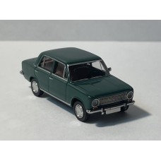Автомодель Ладa 1200 Жигулі 2101 зелена Busch 50109