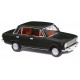 Автомодель Ладa 1200 Жигулі 2101 чорна Busch 50110