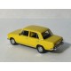 Автомодель Ладa 1200 Жигулі 2101 жовта Busch 50111