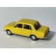 Автомодель Ладa 1200 Жигулі 2101 жовта Busch 50111