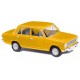 Автомодель Ладa 1200 Жигулі 2101 жовта Busch 50111