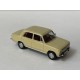 Автомодель Ладa 1200 Жигулі 2101 бежева Busch 50112