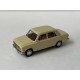 Автомодель Ладa 1200 Жигулі 2101 бежева Busch 50112