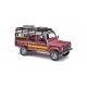 Автомодель Land Rover Defender Сафарі Busch 50328