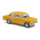 Автомодель Ладa 1600 жовта Busch 50552